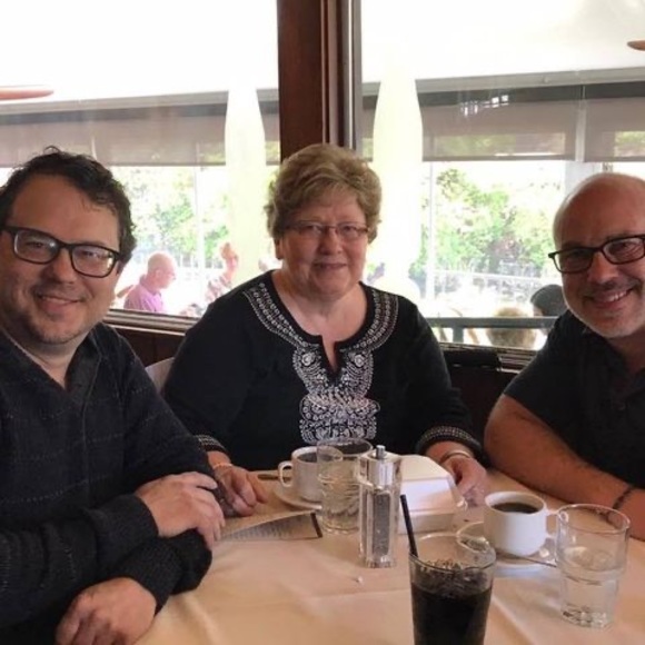 Meet your Posher, Joan - Picture 1 of 1